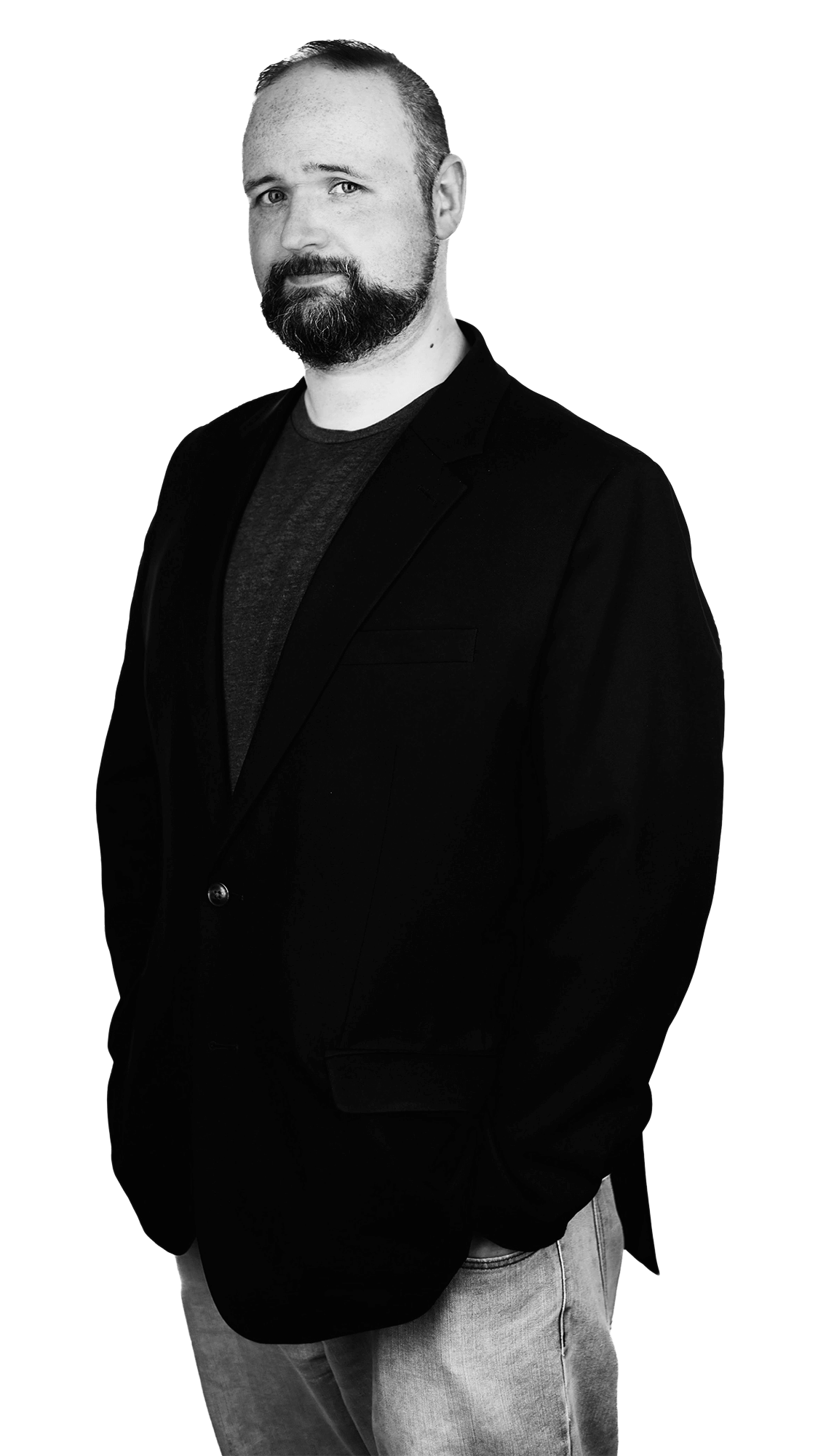Jake Rains